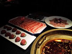 -红运火锅·中国名火锅·国风演绎(省体店)