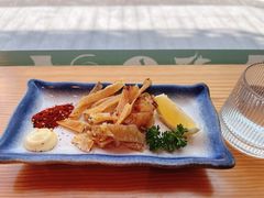 -人间酒暖·Go blanc·烧鸟·深夜食堂(陆家嘴店)