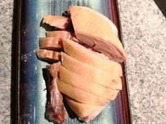 招牌盐水鸭-南京大牌档(济南万象城店)