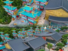 -中华郡文化旅游景区