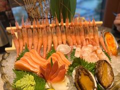 -極上萬膳·日料放题(来福士江景店)