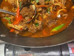 -富正毅三下锅·湘西韵味(天门山索道店)