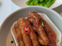 -粤界(望京金辉店)
