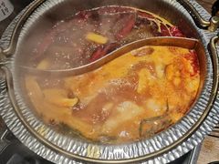 -火炉火自助餐(悠唐购物中心店)