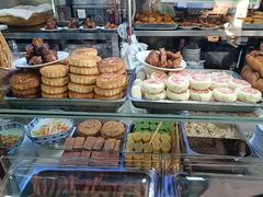 大堂-老磁器口豆汁店(天坛店)