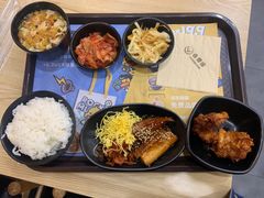 鳗鱼套餐-吉野家(成都时代奥莱店)
