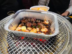 -炭治郎烧肉(滨江和城店)