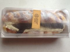 北海道香蕉-匠造烘焙(联洋店)