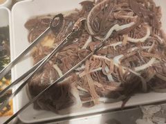 -小明家·鲜牛肉自选火锅(中街店)