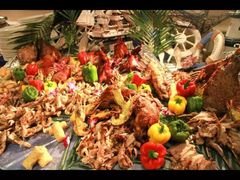 -青岛海泉湾皇冠假日度假酒店
