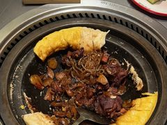 -灶座小锅烀饼·铁锅炖(全国总店)