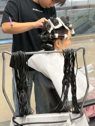 -斑斓色彩沙龙