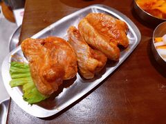 -·缸桶屋·韩式牛肋条自助烤肉(西湖D11店)