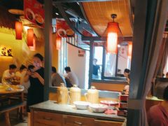 -赣饭农家·江西小炒(西乡店)