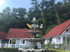 -望天湖