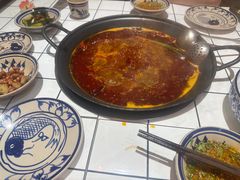 -旧街市鲜货老火锅(大光路店)