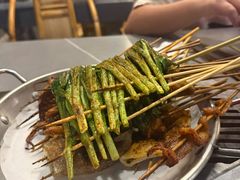 -神伙烧烤(江北黄泥塝店)