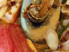 -曼谷食堂·泰国家庭料理