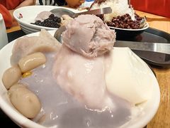 -鲜芋仙(时尚天河店)