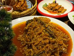 -锦上中式酒馆(南内环店)