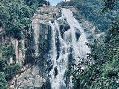 -九鲤湖风景区