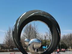 -大兴滨河森林公园