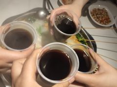 -佰人王串串香火锅(洋珠巷店)