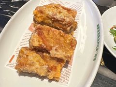 -新白鹿餐厅(虹桥南丰城店)