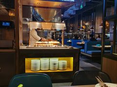 -星伦多自助料理(宝山龙湖天街店)