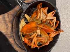 -莲花公园煎蟹(总店)