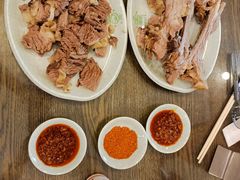 -清真益鑫羊肉手抓馆(南大街店)
