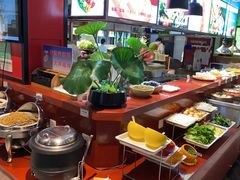 -素心素食(翠苑店)