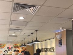 -麦当劳(平和堂店)