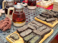 -茯茶镇