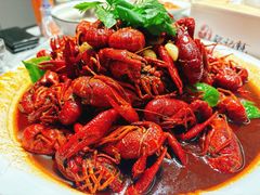 -欧记轩龙虾·私房菜(A店)