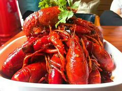 -有位虾匠·香辣蟹·小龙虾(李村店)