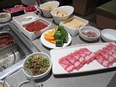 -海底捞火锅(青山湖万达夜宵主题店)