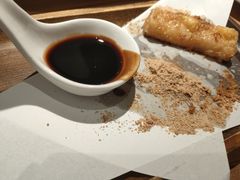 红糖糍粑-太二酸菜鱼(宁波来福士店)