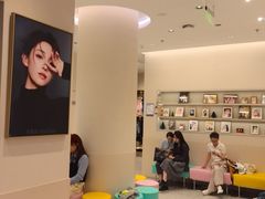 -天真蓝照相馆(五角场百联又一城店)