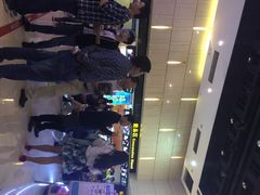 万达影城(江北店)-万达影城(江北万达广场IMAX店)