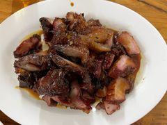 -大赤坎肥仔强烧味海鲜餐厅(大赤坎店)