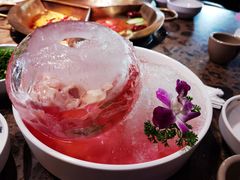 -小龙坎火锅(全球总店)