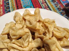 -香满楼(临安路店)