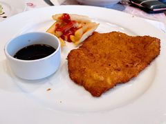 -德大西餐社