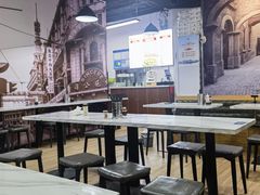 -好吃黄鱼面馆(浦发广场店)