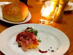 -君悦酒店·La Terrazza意合園·意式风味