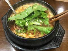 -猪脑壳凉面(武陵源店)