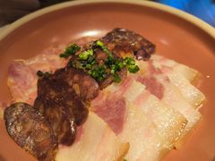 -永安水煮活鱼·仪征菜(仪征奥林匹克店)