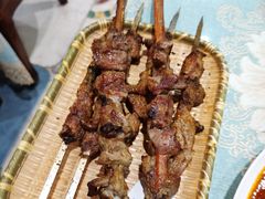 -新疆伊宁远征餐厅