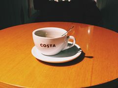 -COSTA COFFEE(上海月星环球港店)